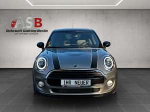 MINI Cooper Chili*LED*Leder*1.Hand*Klimaautomatik Bild 2