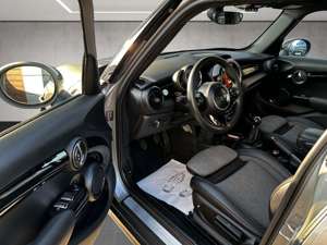 MINI Cooper Chili*LED*Leder*1.Hand*Klimaautomatik Bild 5