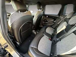 MINI Cooper Chili*LED*Leder*1.Hand*Klimaautomatik Bild 4