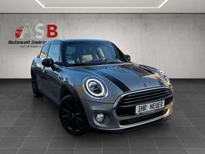 MINI Cooper Chili*LED*Leder*1.Hand*Klimaautomatik Bild 3