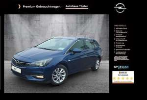 Opel Astra K ST "Elegance"LED-Licht/Navi/Kamera/1Hand