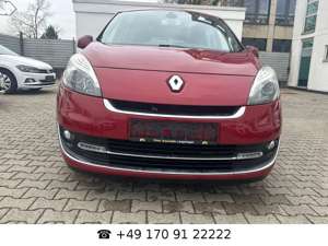 Renault Scenic III Grand Dynamique Automatik*Garantie Bild 3