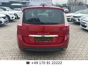 Renault Scenic III Grand Dynamique Automatik*Garantie Bild 5