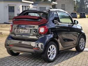 smart forTwo Smart Fortwo Cabrio PRIME+JBL+SHZ+NAVI+LEDER+TEM Bild 4