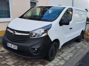 Opel Vivaro Vivaro 2.0 CDTI L2H1