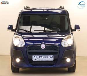 Fiat Doblo Bild 2