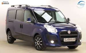 Fiat Doblo Maxi SX 1.6JTDM 90PS Automatik Klima