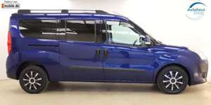 Fiat Doblo Bild 5