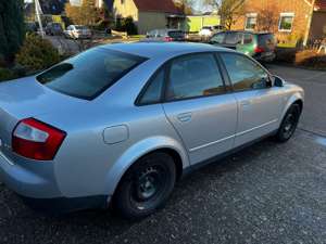 Audi A4 A4 2.0 Bild 3