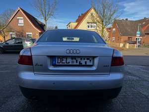 Audi A4 A4 2.0 Bild 4