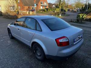 Audi A4 A4 2.0 Bild 2