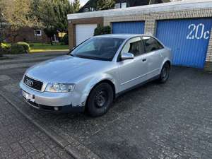 Audi A4 A4 2.0 Bild 5