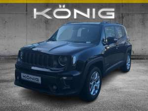 Jeep Renegade (BU) Limited Plug-In-Hybrid 4xe