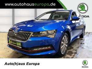 Skoda Superb Combi 2.0 TSI DSG Ambition ACC KlimaA Navi SmartLi