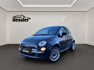 Fiat 500 1.4 16V Sport**Bi-XENON**PANORAMA**LEDER*SHZ