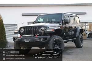 Jeep Wrangler Rubicon 3.6l V6 +ORZ-FAHRWERK+BAWARRION+