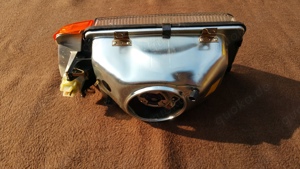 Original Bosch Scheinwerfer für Opel Rekord E1 Neu Bild 2