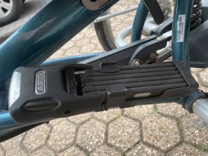 Van Raam Fahrrad Dreirad E Bike