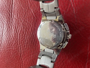 Festina Chronograph Modele depose 669801 Bild 2