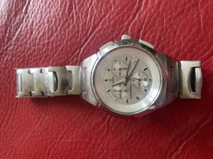 Festina Chronograph Modele depose 669801 Bild 3