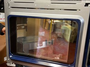 Gaggenau 281 111 Backofen, 76 cm. Ex Display und unbenutzt