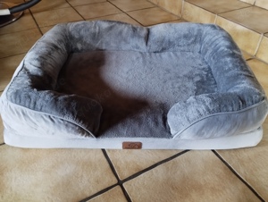 Orthopädisches Hundekissen 