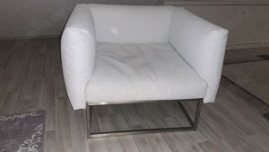 Garten Möbel set Lounge Gloster Winterfest Bild 4