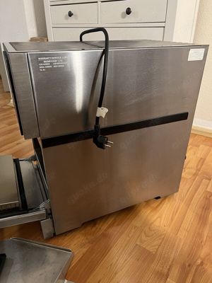 Merrychef High-Speed-Ofen eikon e2s Classic Bild 5