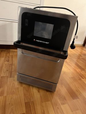 Merrychef High-Speed-Ofen eikon e2s Classic Bild 3