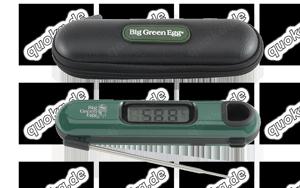Digitales Thermometer