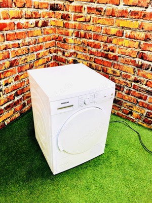  A++ 7kg Trockner Wärmepumpentrockner Siemens (Lieferung möglich) 