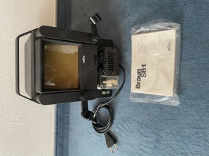 BRAUN  SB1 Filmbetrachter