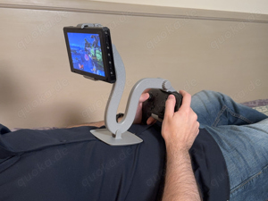 Nintendo Switch | Dragon Mount | Relaxed Gaming | NEUHEIT Bild 2