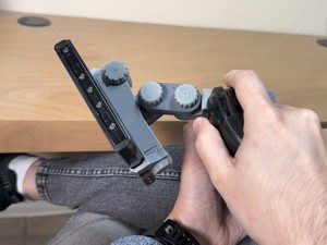 Nintendo Switch | Dragon Mount | Relaxed Gaming | NEUHEIT Bild 5