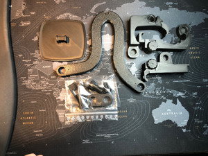 Nintendo Switch | Dragon Mount | Relaxed Gaming | NEUHEIT Bild 7