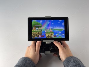 Nintendo Switch | Dragon Mount | Relaxed Gaming | NEUHEIT Bild 3