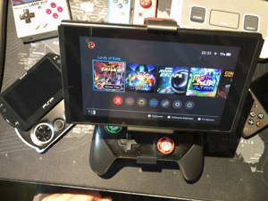 Nintendo Switch | Dragon Mount | Relaxed Gaming | Neuheit