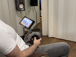 Nintendo Switch | Dragon Mount | Relaxed Gaming | NEUHEIT Bild 6