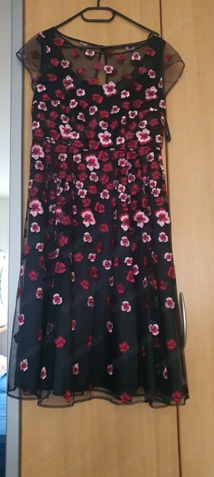 Damenkleid 