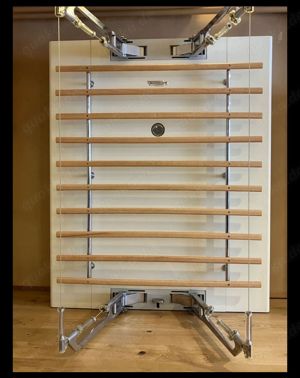  Technogym Kinesis Cream Trainingswand Bild 2