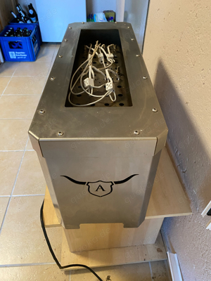 Beefer Asteus Bild 5