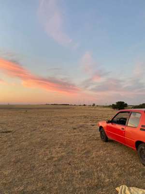 Peugeot 205 XE