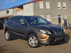 Nissan Qashqai Tekna