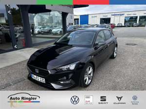 SEAT Leon 1.5 eTSI FR OPF FR+LED+NAVI+ACC+DSG