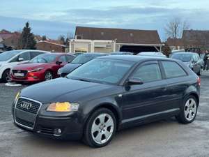 Audi A3 Bild 4