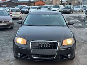 Audi A3 Bild 2