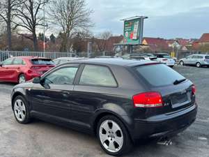Audi A3 Bild 5