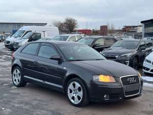 Audi A3 Bild 3