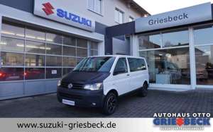 Volkswagen Transporter Caravelle Kurz Trendline /Standheizung /Garantie /