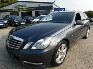 Mercedes-Benz E 250 T BlueTEC 9G-TRONIC Elegance